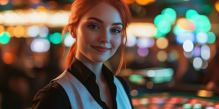 qr 615 Hamari live casino experience: dealer-led rounds, Pakistani access